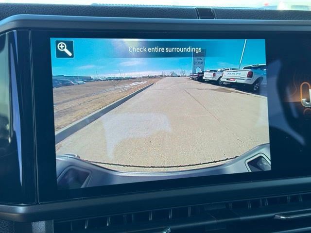 New 2026 Jeep Gladiator Willys image 16