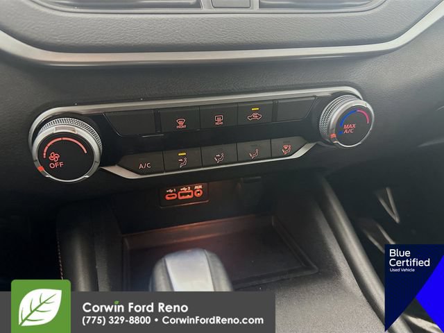 Used 2020 Nissan Altima 2.5 SR FWD image 22