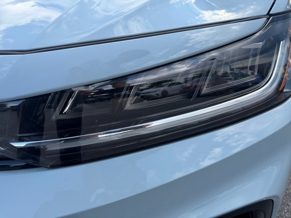 Certified 2026 Volkswagen Jetta Sport FWD image 26