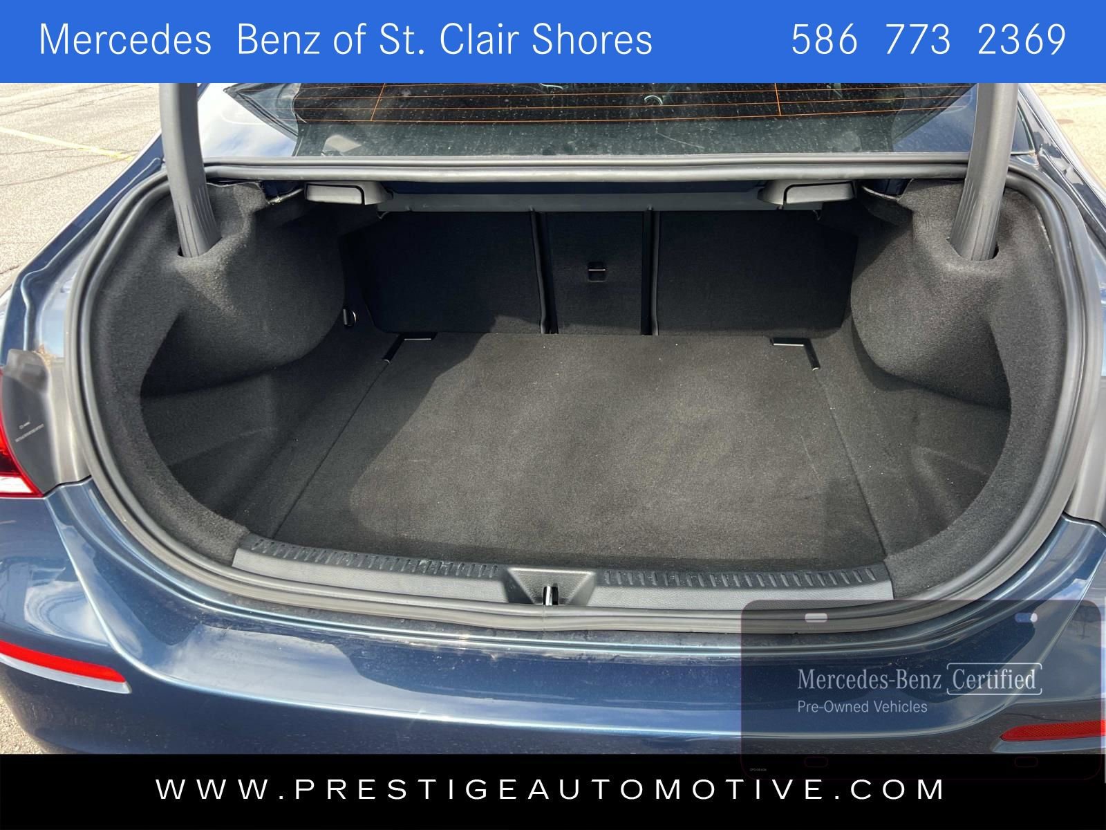 Used 2022 Mercedes-Benz A 220 4MATIC image 13