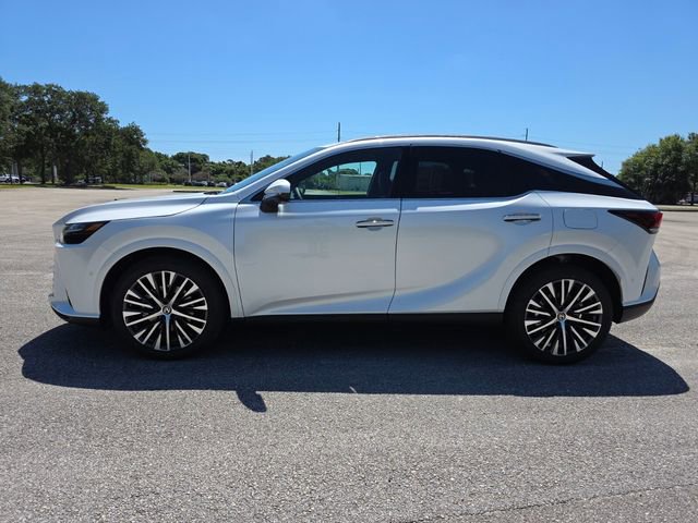 New 2026 Lexus RX 350 Premium Plus AWD/4WD image 6