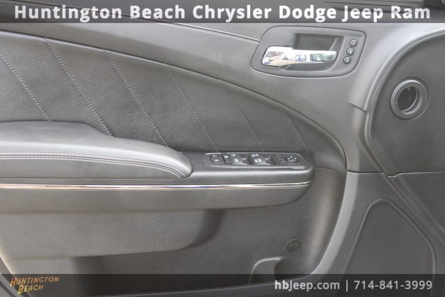 Used 2023 Dodge Charger SRT Hellcat image 12