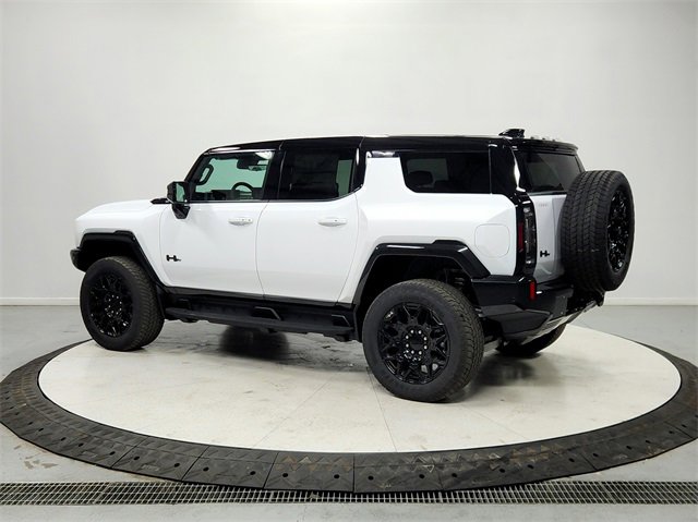 New 2026 GMC Hummer EV SUV image 5