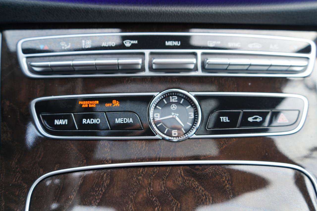 Used 2019 Mercedes-Benz CLS 450 CLS 450 4MATIC Coupe w/ Parking Assist Package image 40