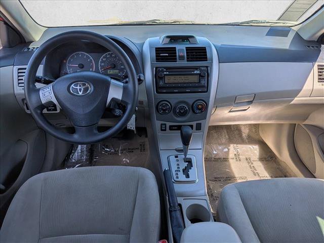 Used 2012 Toyota Corolla LE FWD image 21