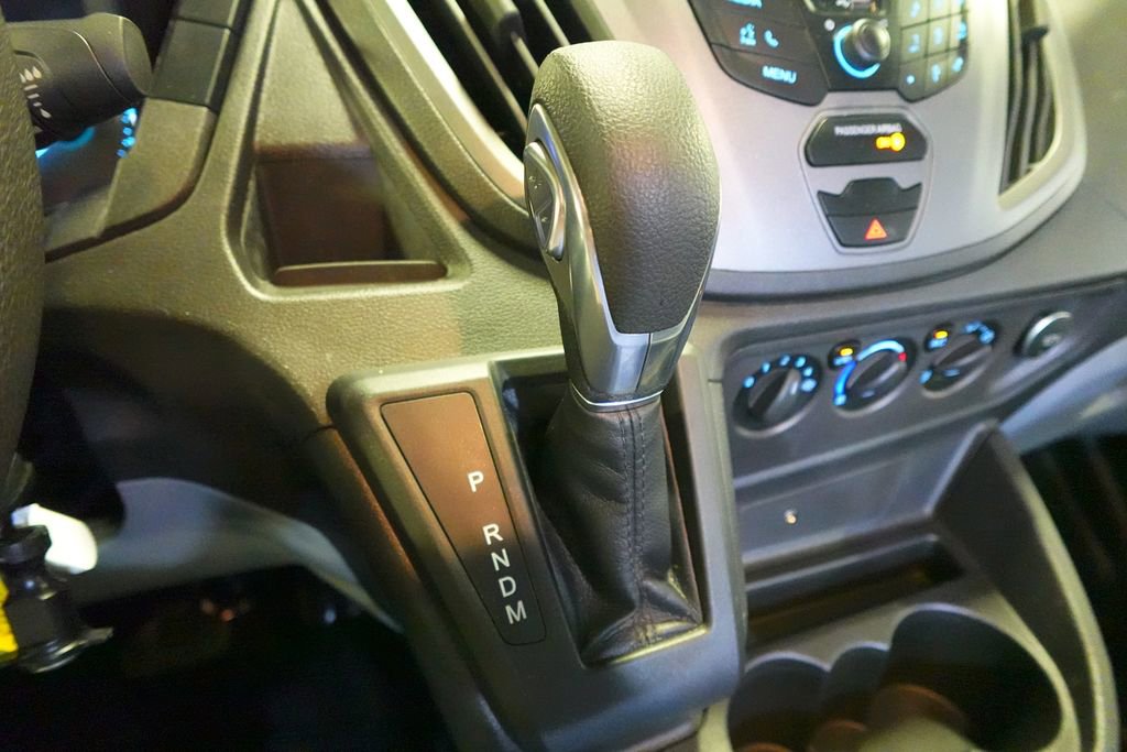 Used 2019 Ford Transit 250 130 Low Roof image 12