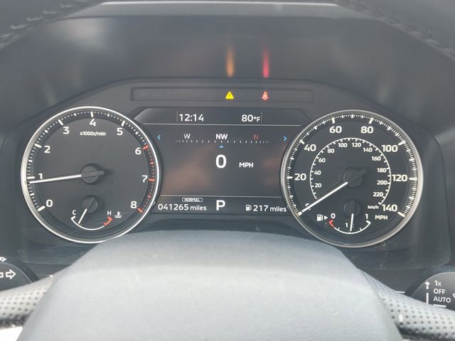 Used 2024 Mitsubishi Outlander AWD image 11