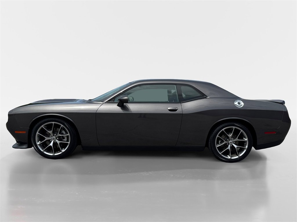 Used 2023 Dodge Challenger GT image 4