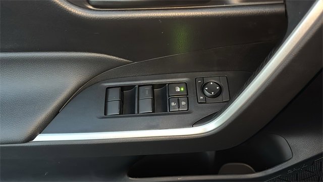 New 2025 Toyota RAV4 LE image 10