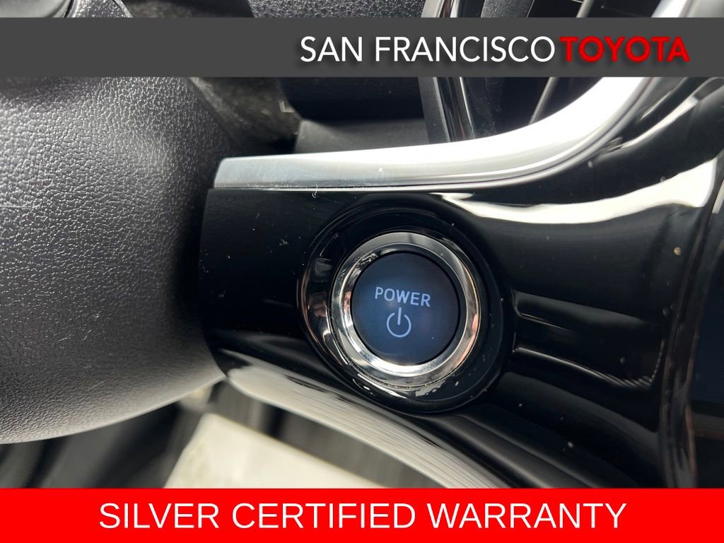 Certified 2019 Toyota Prius Prime Premium image 24