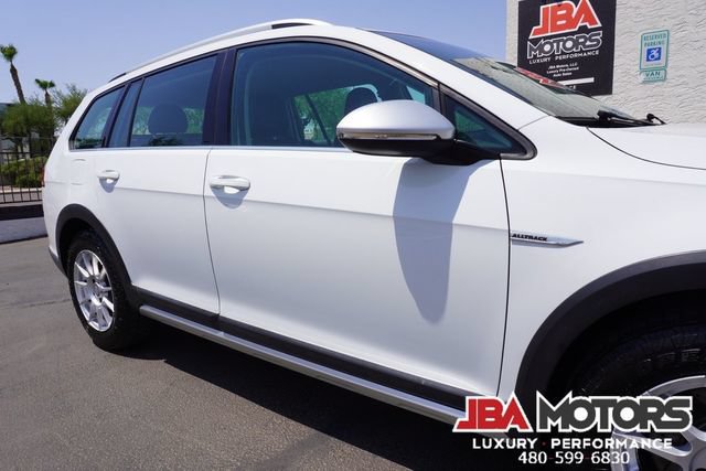 Used 2019 Volkswagen Golf Alltrack S AWD/4WD image 70