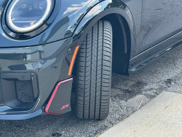 New 2026 MINI Cooper S FWD image 13