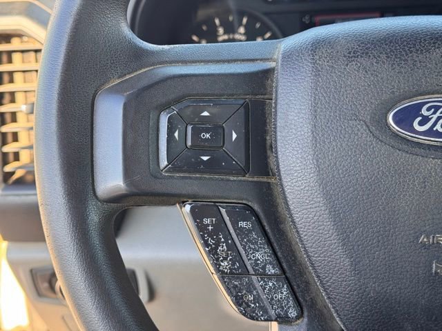 Used 2015 Ford F150 XL w/ Equipment Group 101A Mid AWD/4WD image 10