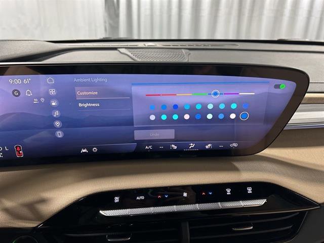 New 2026 Buick Enclave Preferred w/ Power Package image 27