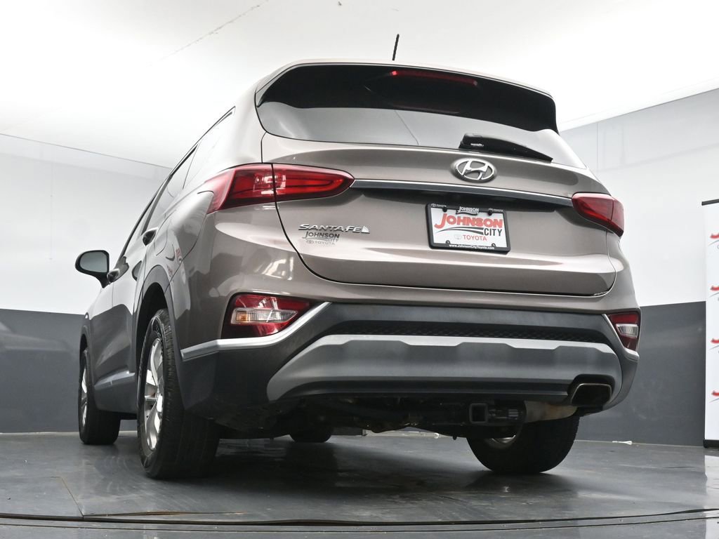 Used 2019 Hyundai Santa Fe SE FWD image 37