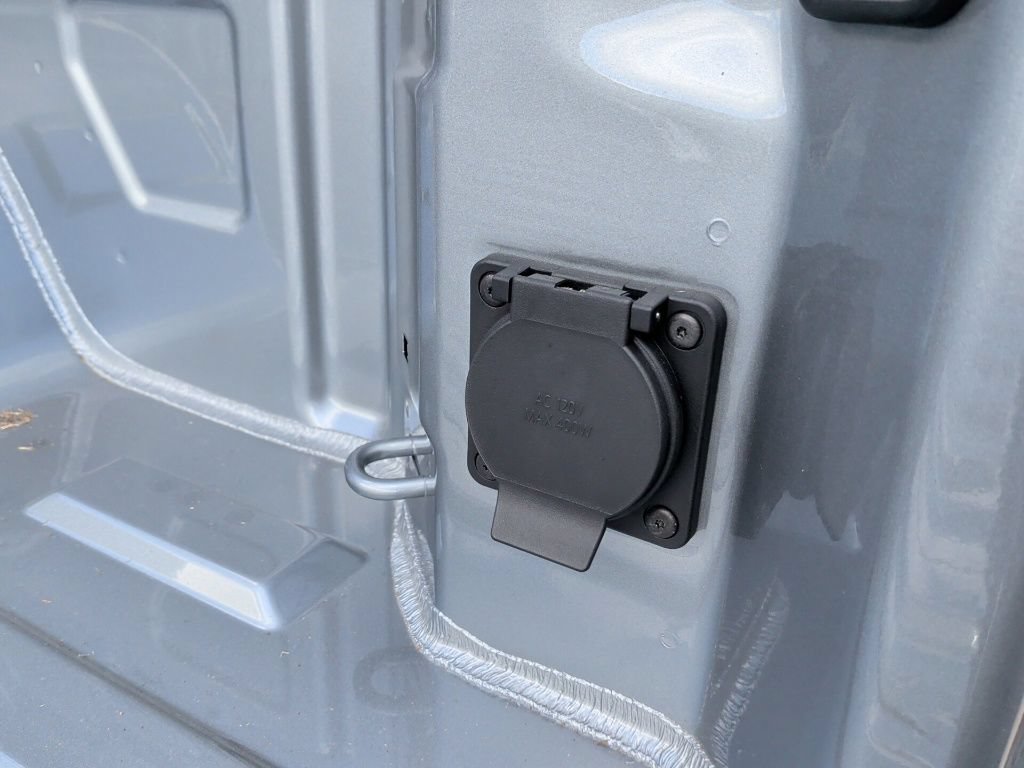 New 2026 GMC Sierra 1500 Elevation AWD/4WD image 40