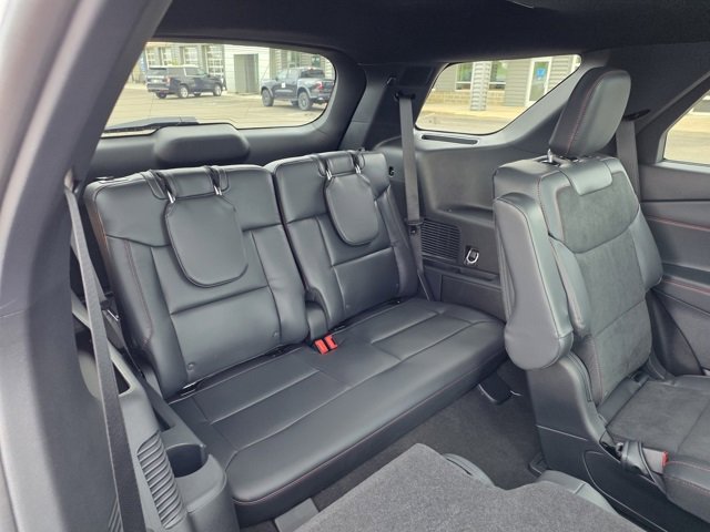 New 2026 Ford Explorer ST image 14