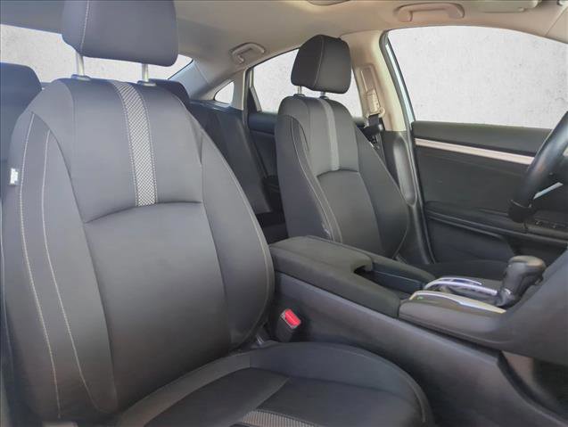 Used 2021 Honda Civic EX image 26