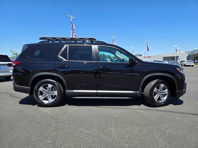 New 2026 Honda Pilot EX-L image 3