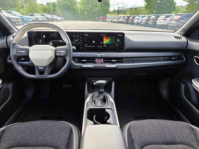 New 2026 Kia K4 GT-Line Turbo FWD image 24