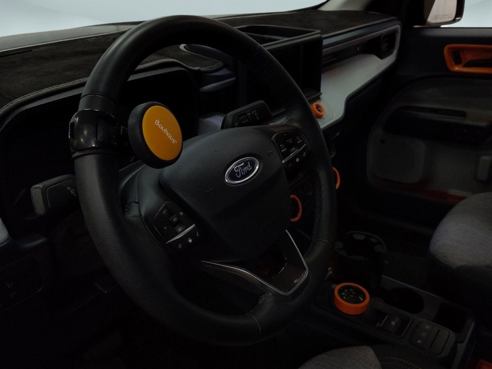 Used 2023 Ford Maverick XLT w/ XLT Luxury Package image 14