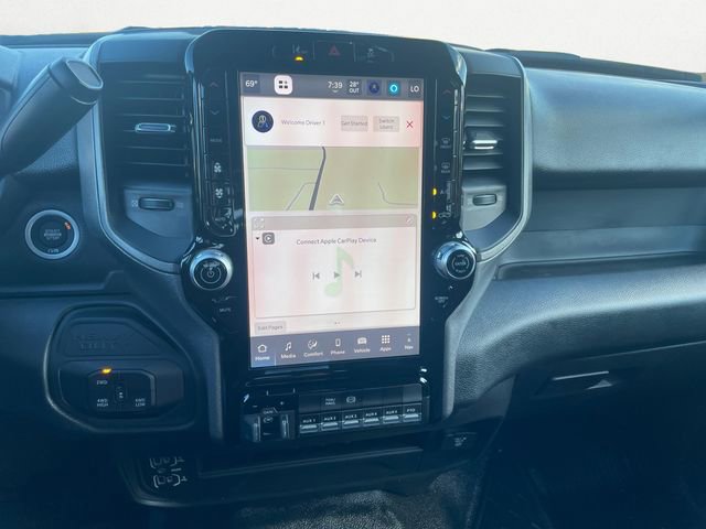 New 2026 RAM 4500 Tradesman image 21