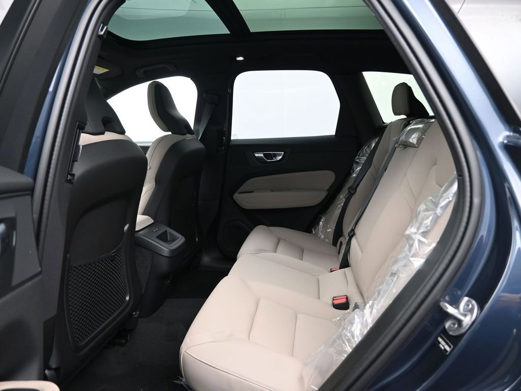 New 2026 Volvo XC60 B5 Plus w/ Climate Package image 24
