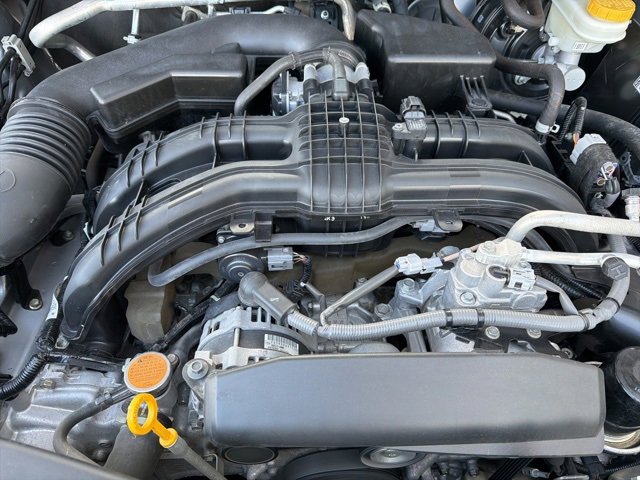 Used 2023 Subaru Crosstrek 2.0i image 33