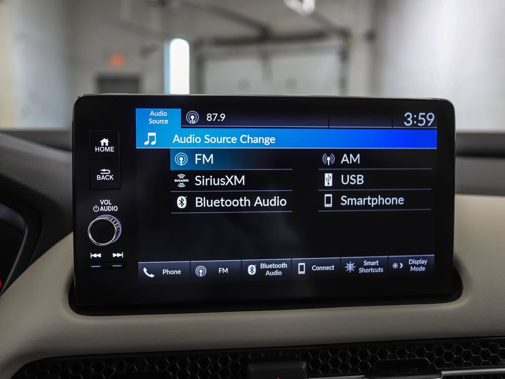 Used 2023 Honda HR-V EX-L image 16