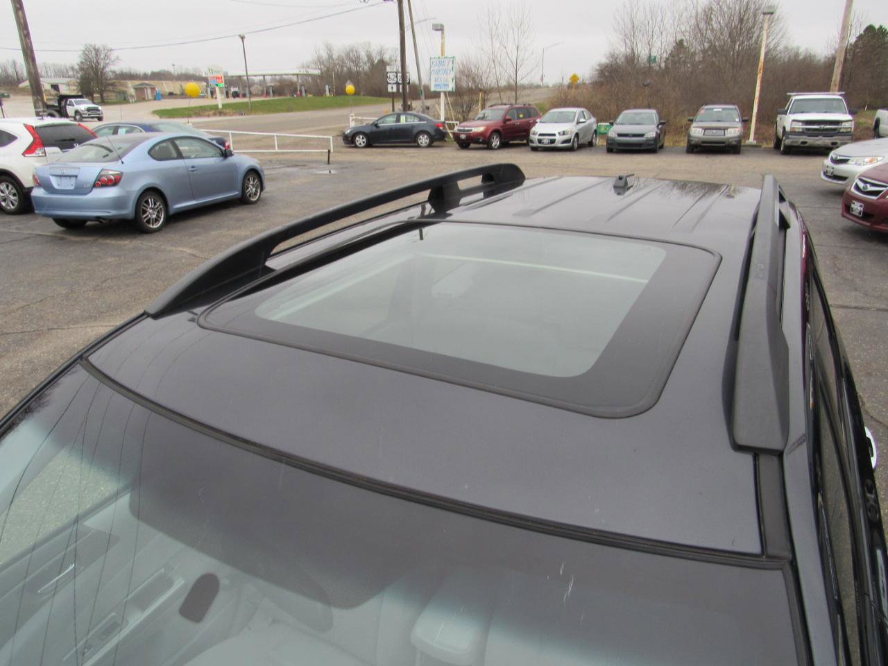 Used 2010 Subaru Forester 2.5X Premium w/ Popular Equipment Group 1A image 4