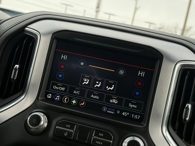 Used 2022 GMC Sierra 1500 SLT image 24