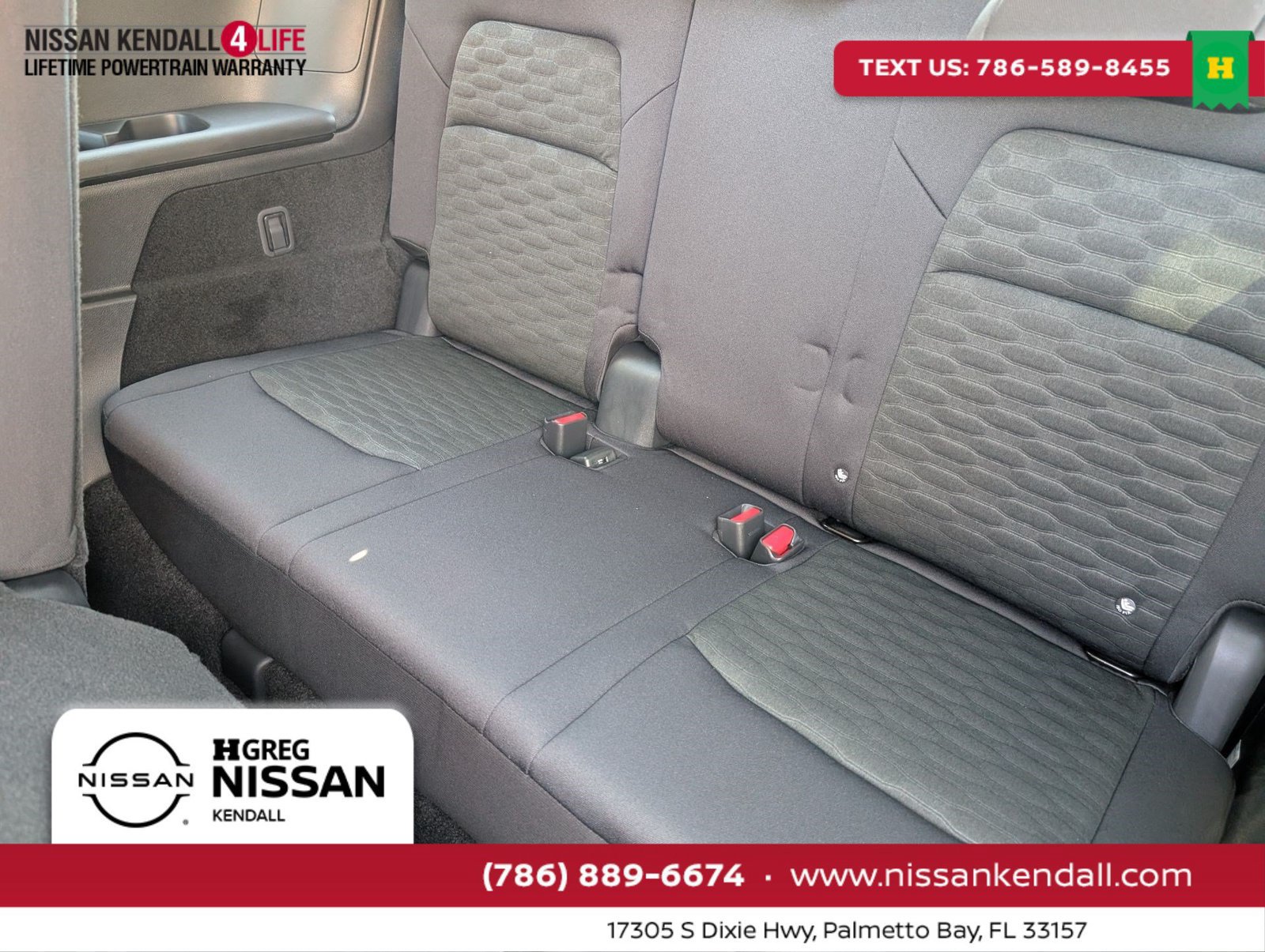 New 2026 Nissan Pathfinder SV FWD image 20