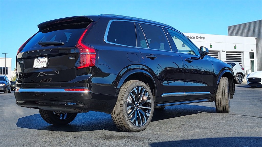 New 2026 Volvo XC90 B6 Plus image 3