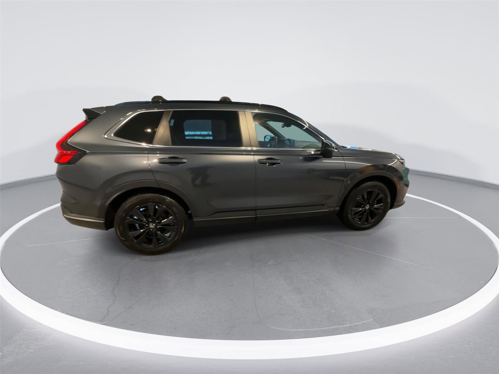 Used 2023 Honda CR-V Sport Touring image 9