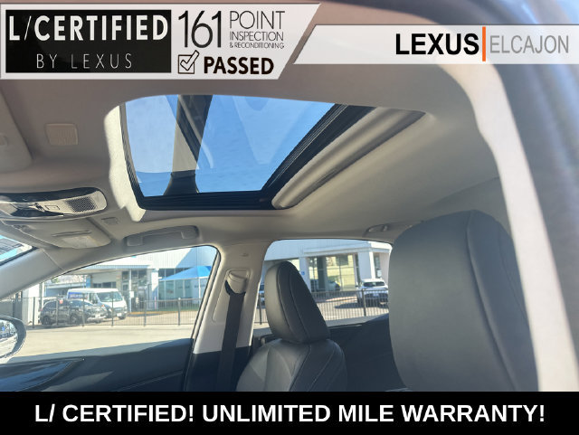 Certified 2026 Lexus NX 350h AWD w/ Accessory Package (2T) image 16