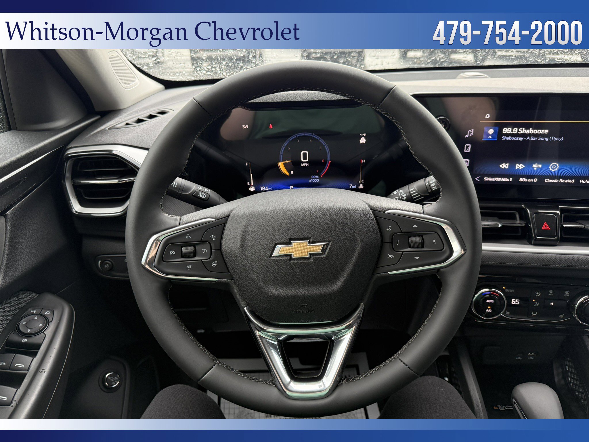 New 2026 Chevrolet TrailBlazer LT w/ Convenience Package image 7