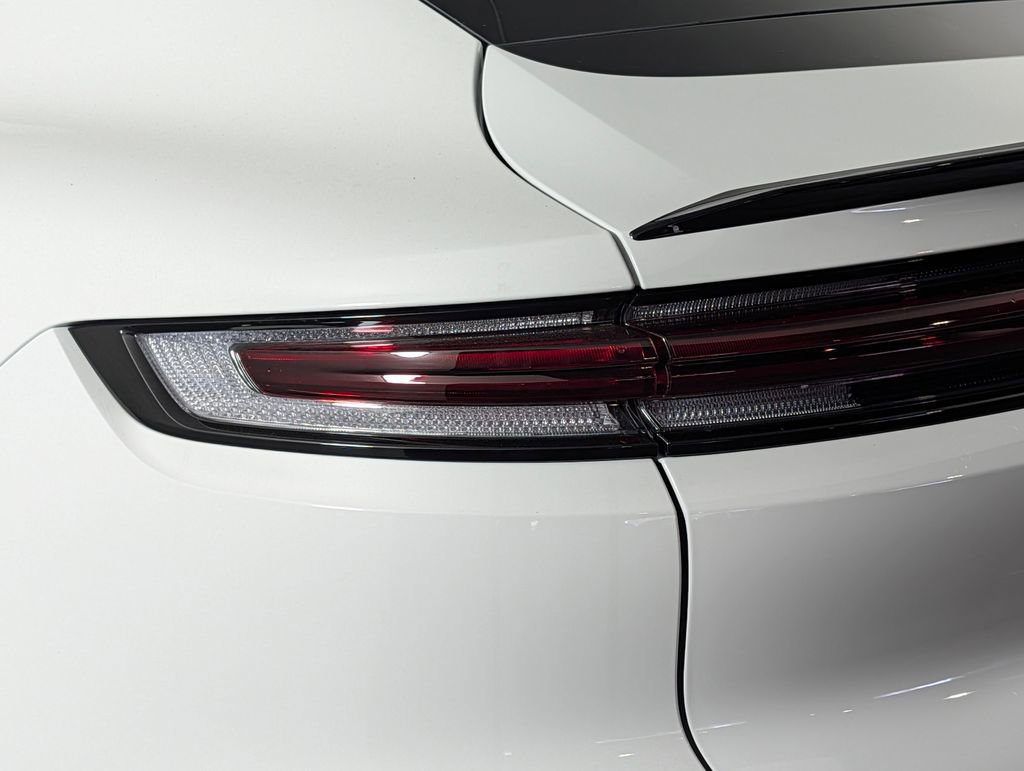 New 2026 Porsche Cayenne Coupe image 16