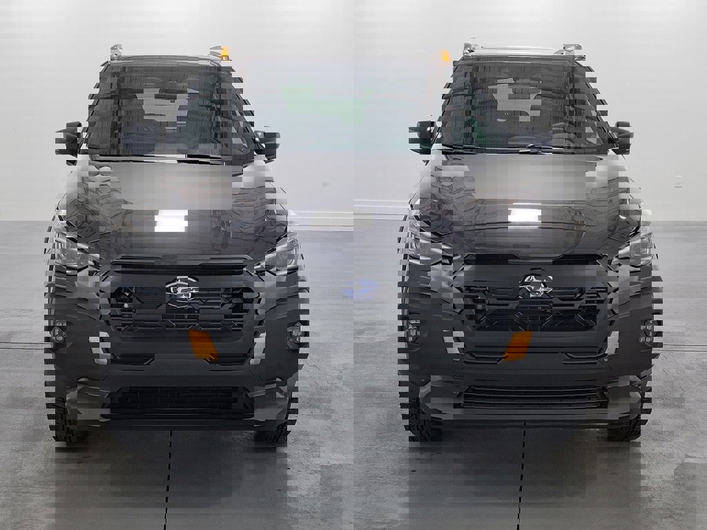 New 2026 Subaru Crosstrek 2.5i Wilderness image 3