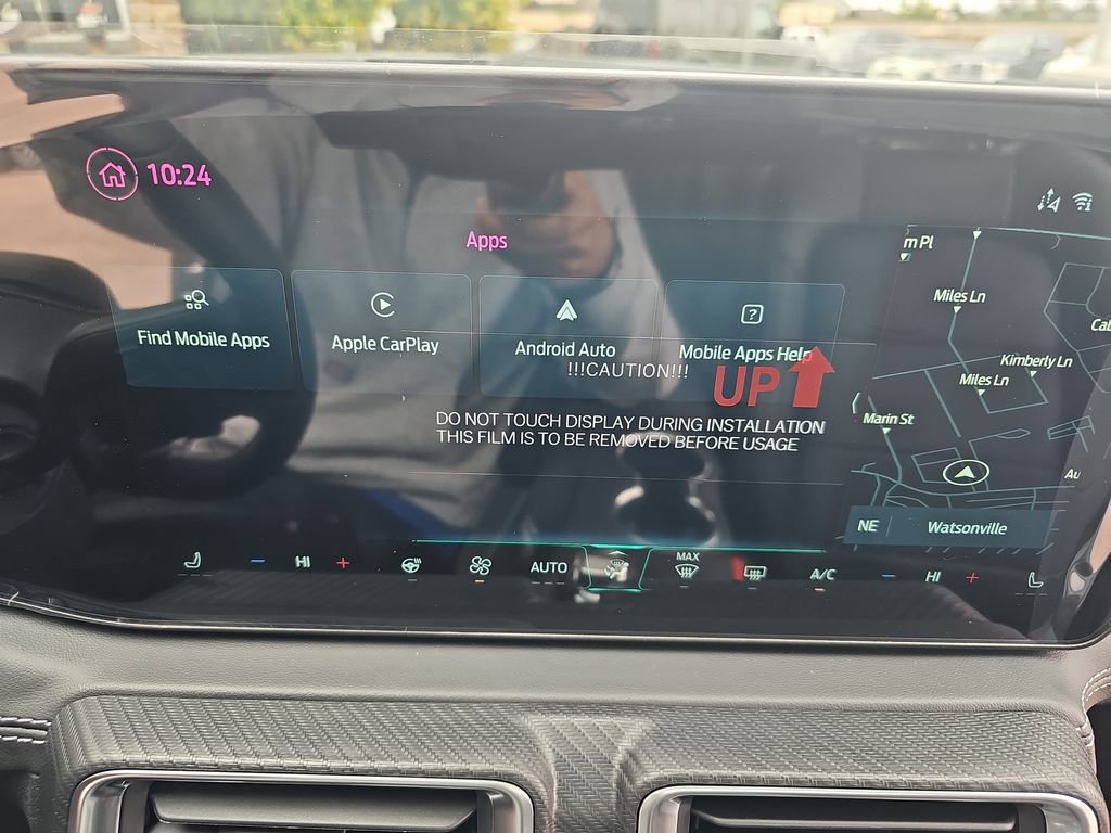 New 2026 Ford Mustang GT image 21