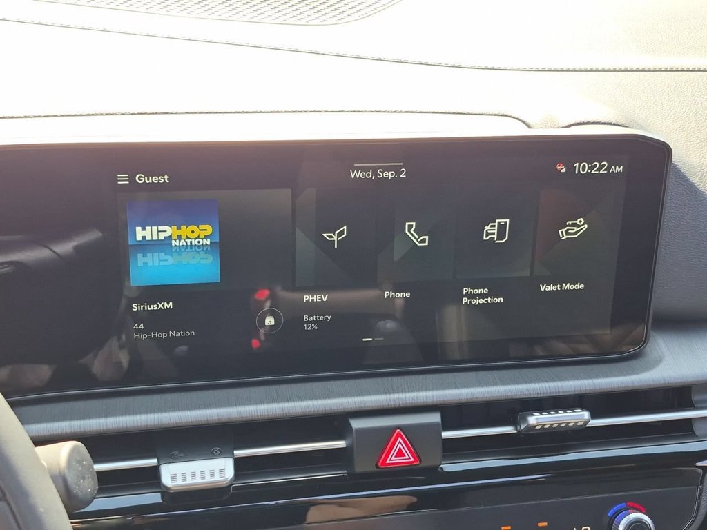 New 2027 Kia Sportage X-Line AWD/4WD image 14