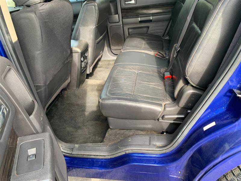 Used 2014 Ford Flex SEL w/ Equipment Group 202A image 36