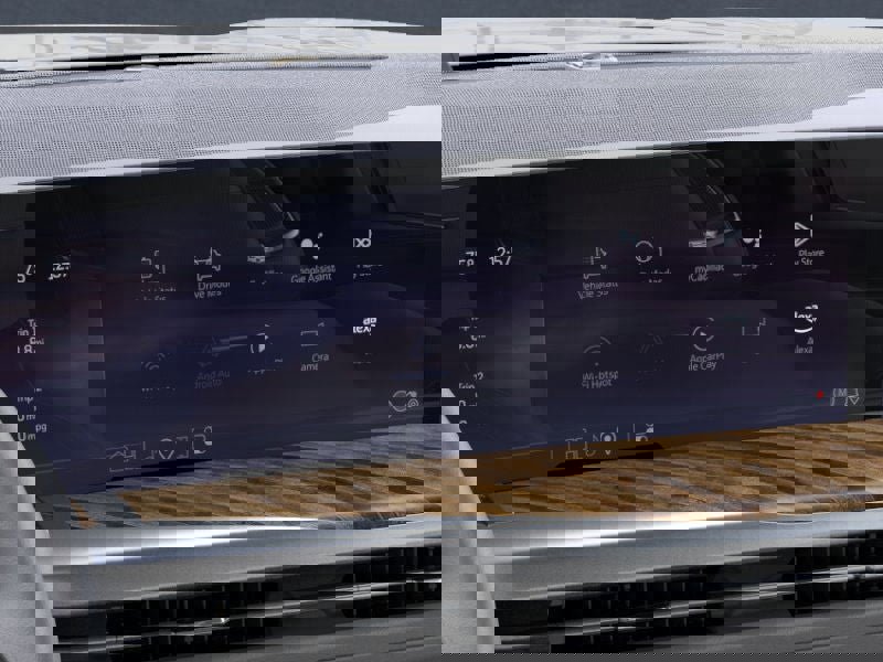 New 2026 Cadillac Escalade Platinum Sport w/ LPO, ONYX Package image 20