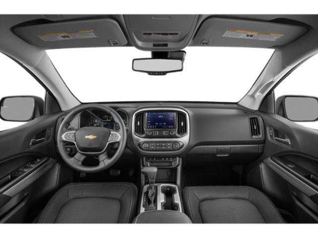 Used 2021 Chevrolet Colorado ZR2 AWD/4WD image 11
