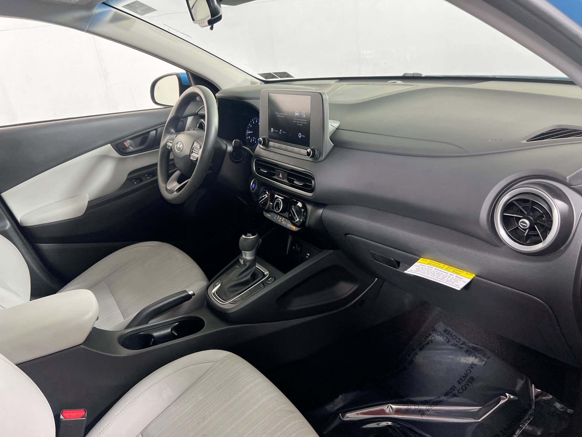 Used 2022 Hyundai Kona SEL w/ Cargo Package image 26