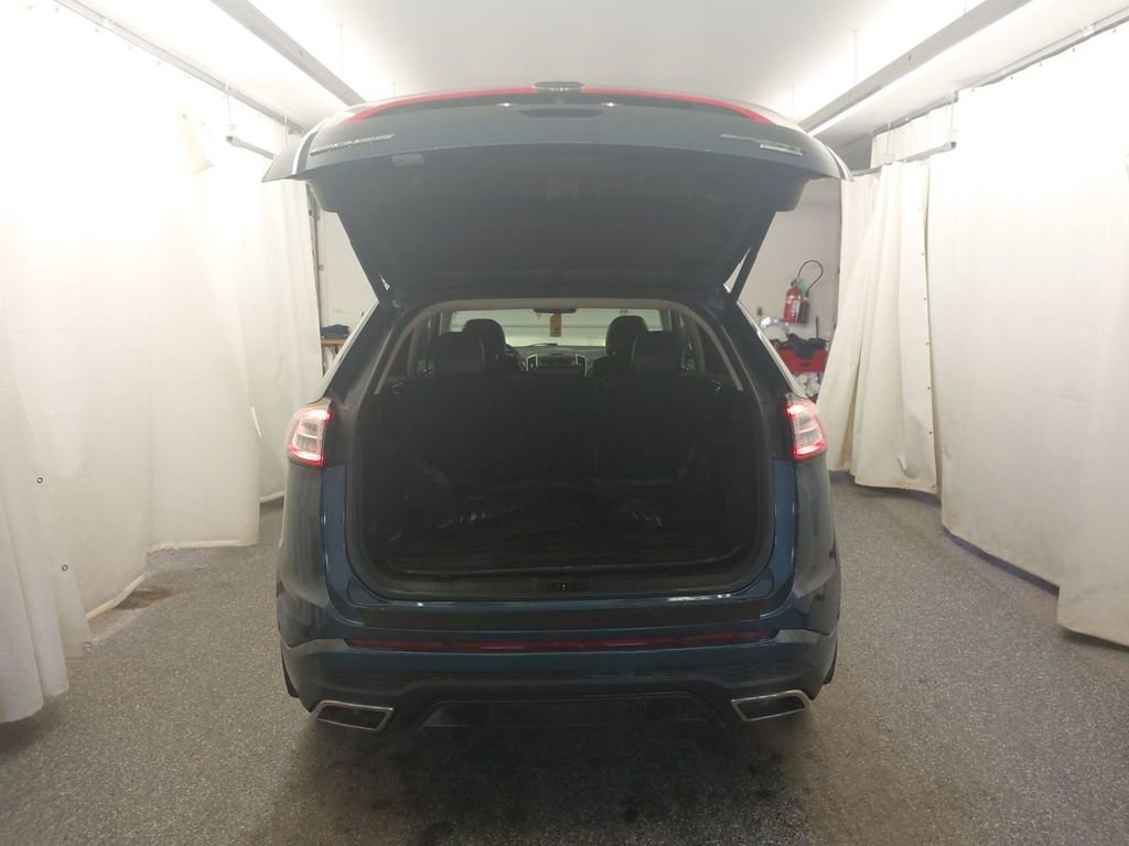 Used 2016 Ford Edge Sport w/ Equipment Group 401A image 52