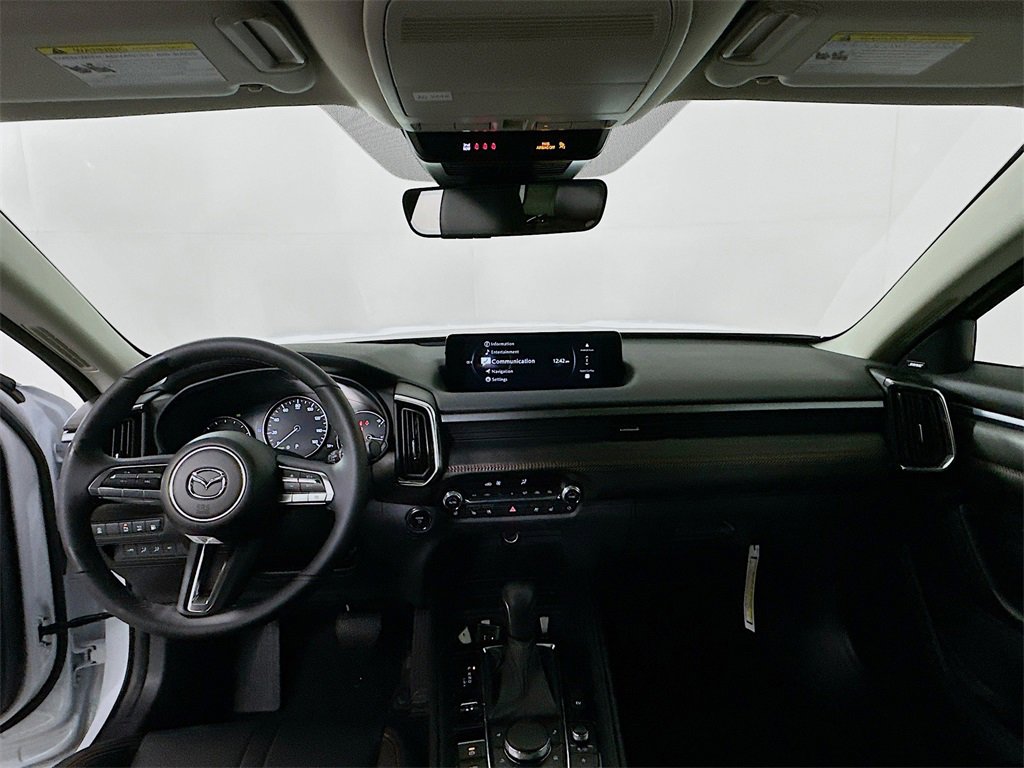 New 2026 MAZDA CX-50 2.5 Hybrid w/ Weather Package image 3