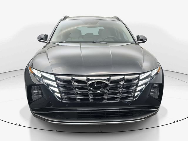 Used 2022 Hyundai Tucson Limited image 3