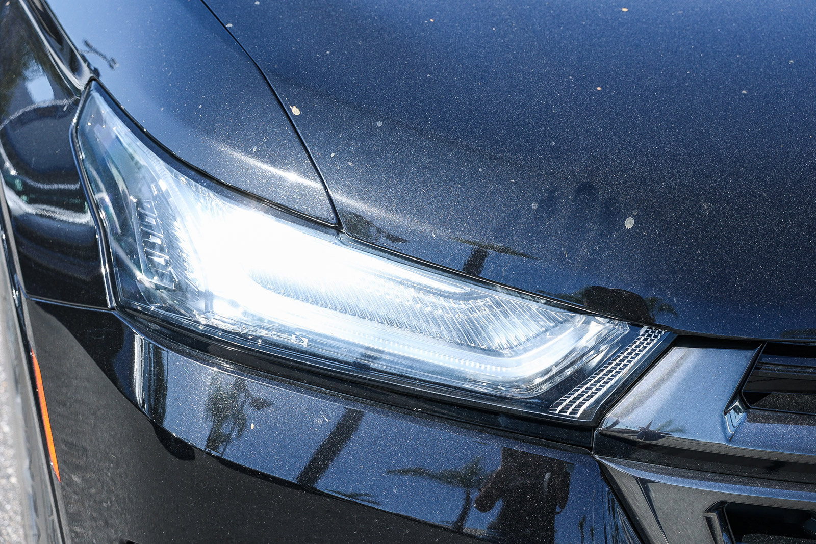 Used 2022 Chevrolet Traverse Premier w/ Redline Edition image 13