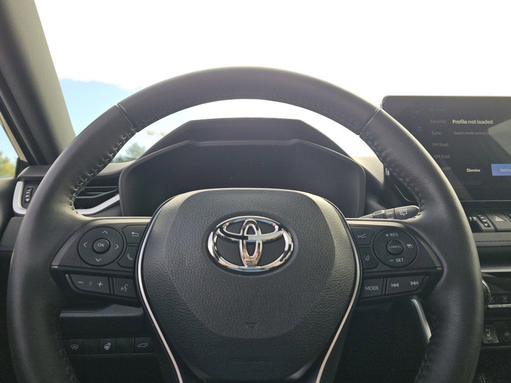 Used 2023 Toyota RAV4 XSE w/ XSE Grade Weather Package image 31
