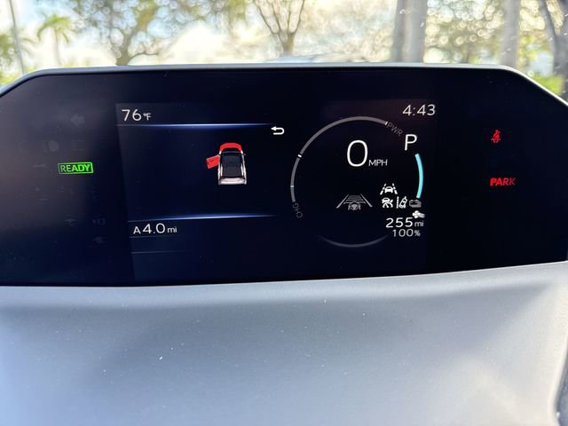 New 2026 Subaru Solterra Premium image 15